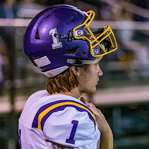 Meet your Posher, Austin